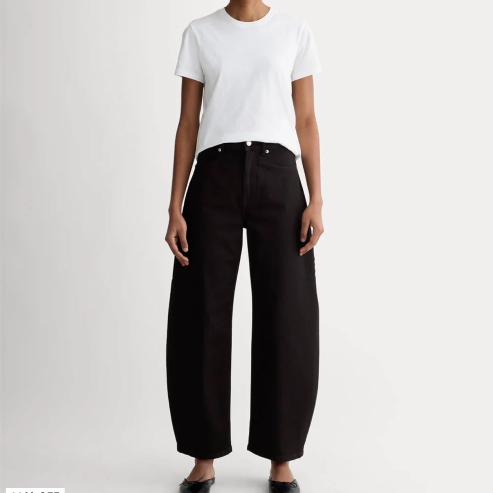 Everlane Way High Curve - 27R